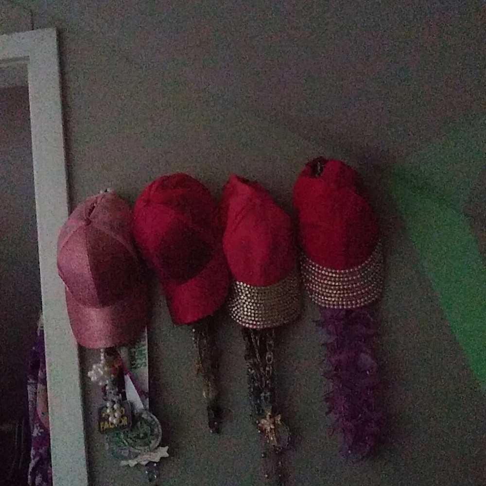 Hats